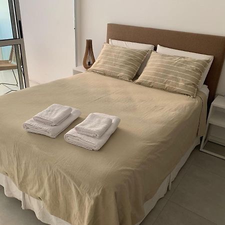 בואנוס איירס Moderno Estudio En El Historico Barrio De San Telmo מראה חיצוני תמונה