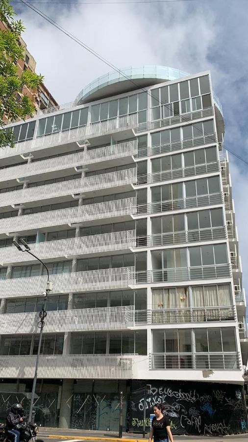 בואנוס איירס Moderno Estudio En El Historico Barrio De San Telmo מראה חיצוני תמונה