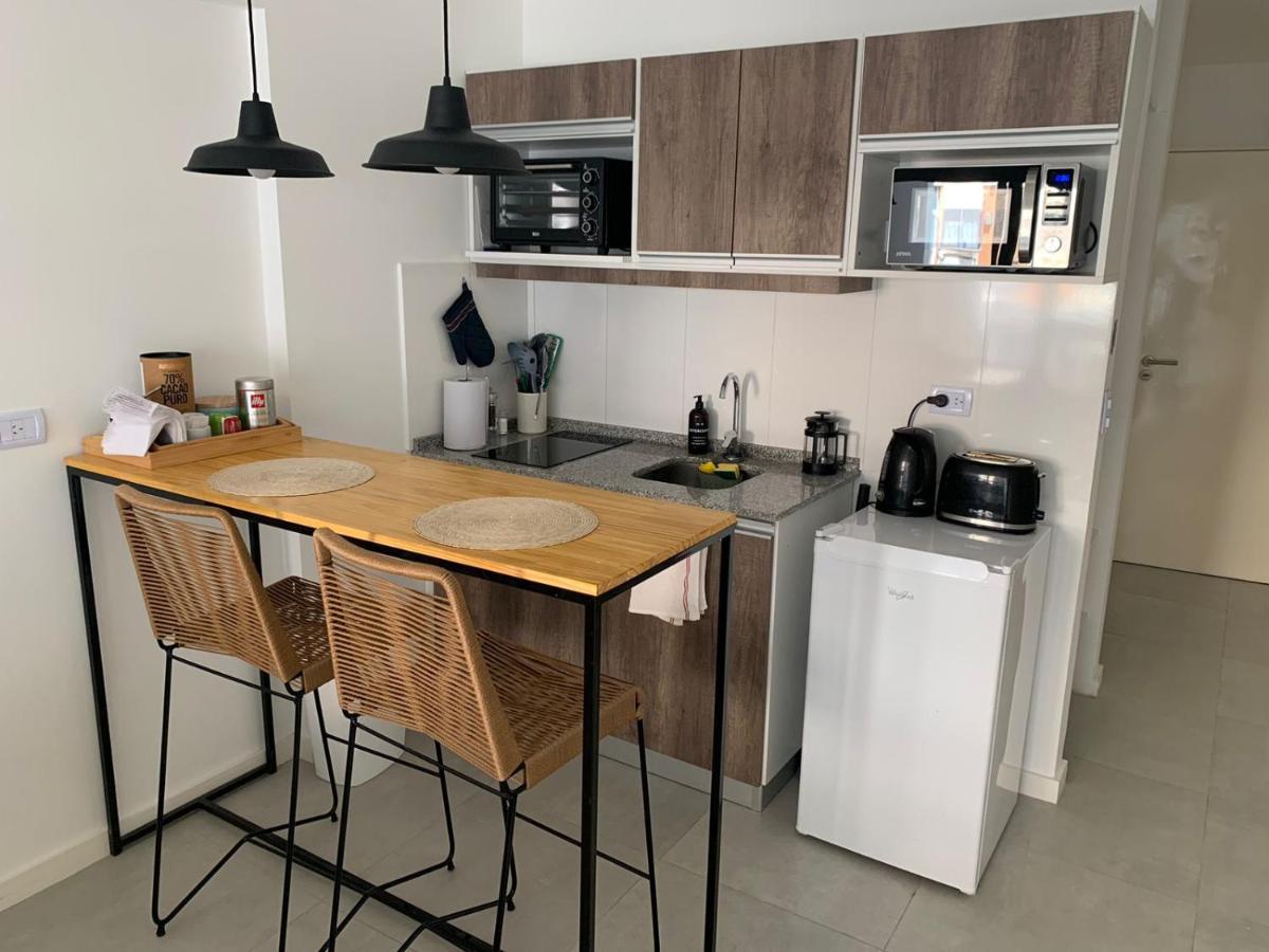 בואנוס איירס Moderno Estudio En El Historico Barrio De San Telmo מראה חיצוני תמונה