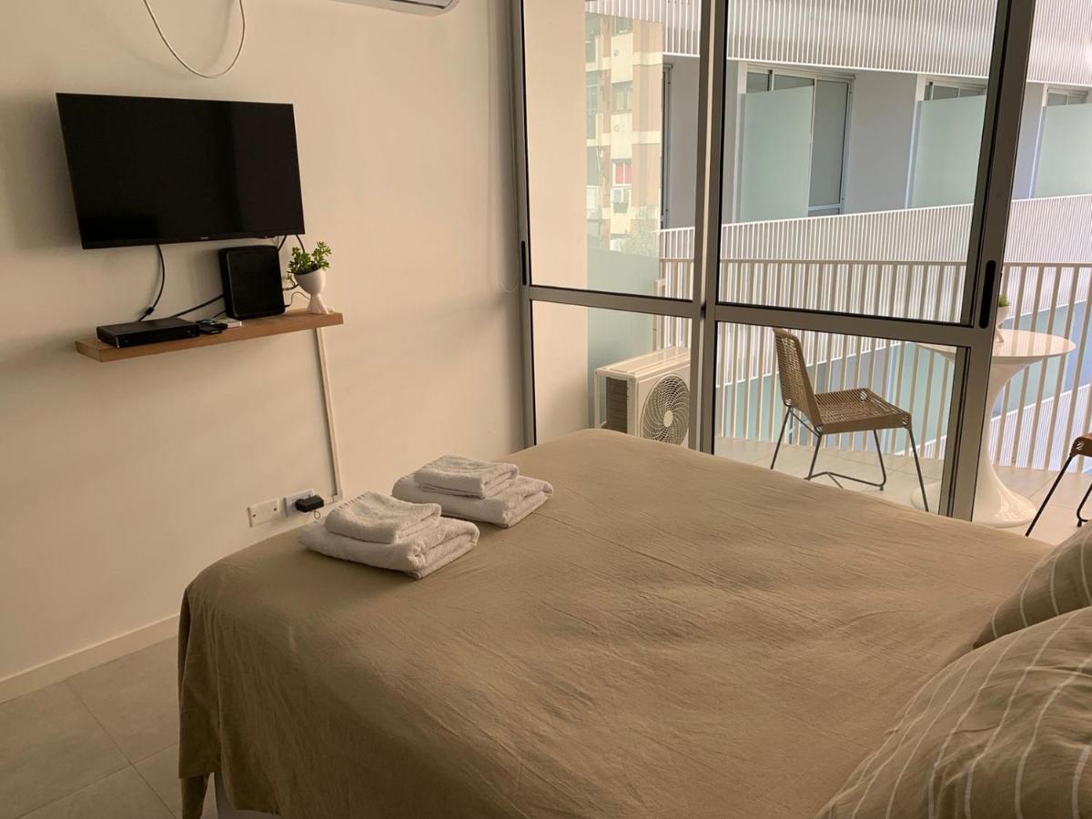 בואנוס איירס Moderno Estudio En El Historico Barrio De San Telmo מראה חיצוני תמונה