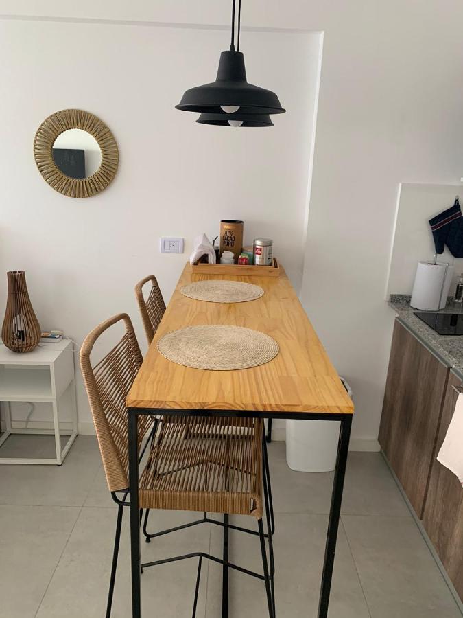 בואנוס איירס Moderno Estudio En El Historico Barrio De San Telmo מראה חיצוני תמונה