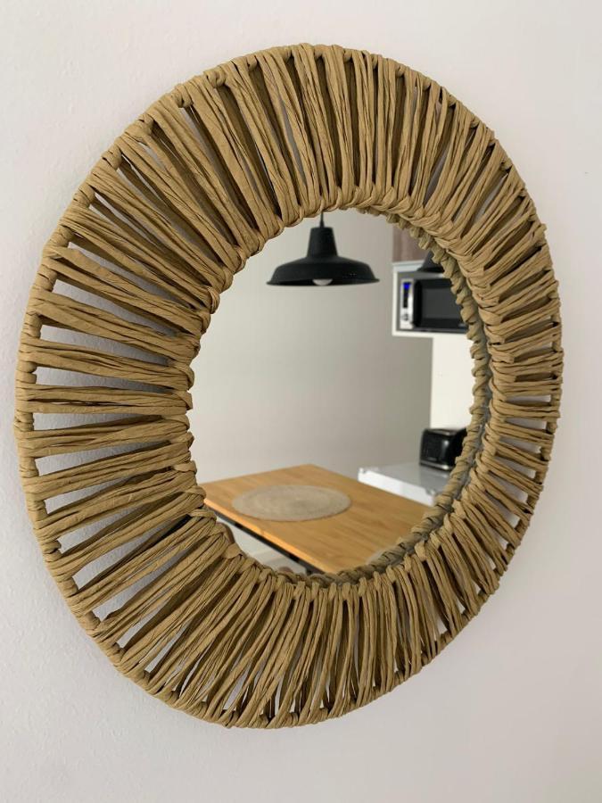 בואנוס איירס Moderno Estudio En El Historico Barrio De San Telmo מראה חיצוני תמונה