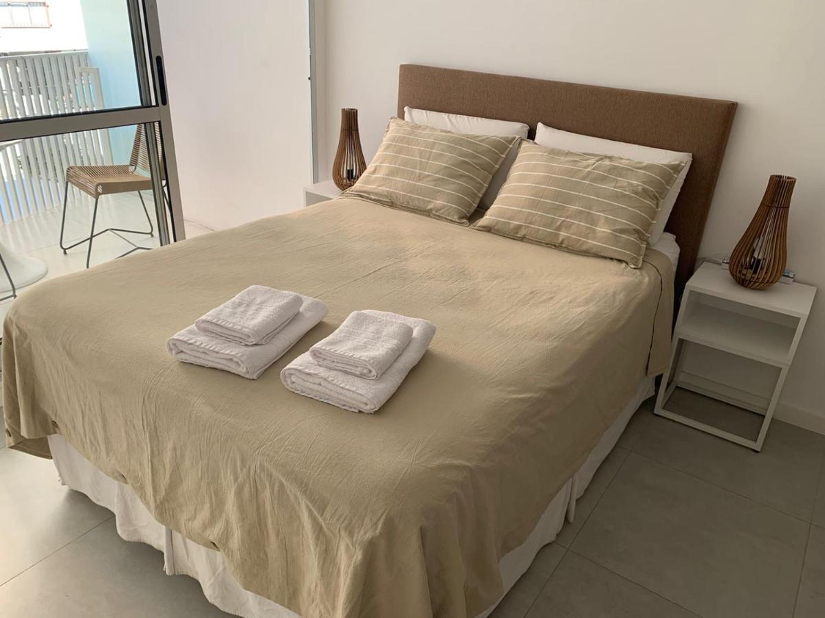 בואנוס איירס Moderno Estudio En El Historico Barrio De San Telmo מראה חיצוני תמונה