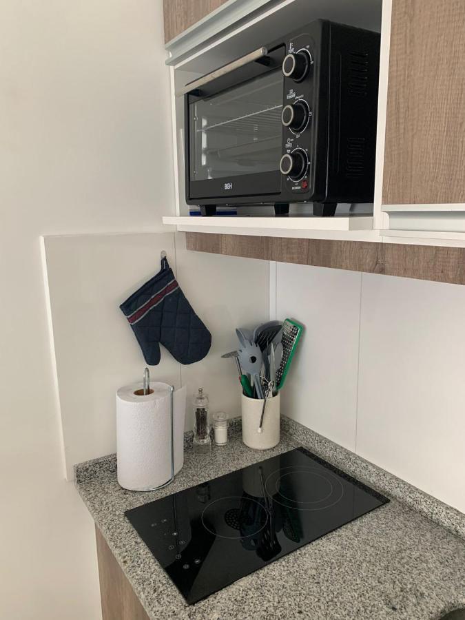 בואנוס איירס Moderno Estudio En El Historico Barrio De San Telmo מראה חיצוני תמונה